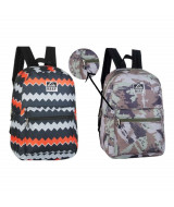 MOCHILA REEF 17