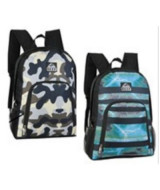 MOCHILA REEF 18