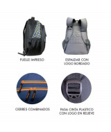 MOCHILA REEF 18