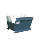 FICHERO STANDARD N°2 P/300 FICHAS - 1  