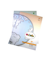 MAPA ALFA CROMOS ARGENTINA - POLITICO - BLOCK x25  