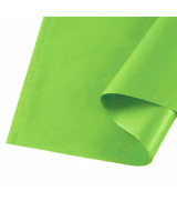 PAPEL BARRILETE VERDE CLARO - 50x70cm. - PAQUETE x50h  