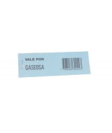TALONARIO MIL28 VALE X GASEOSA - x50h  