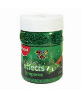 TEMPERA MAPED EFFECT GREEN GRASS POTE x250gr. - 826  
