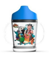 VASO TOMASOLITO LA GRANJA. -  