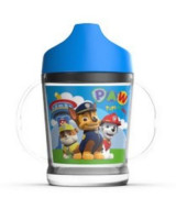 VASO TOMASOLITO PAW PATROL. -  