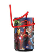 VASO JUNIOR AVENGERS-01AVENGR  