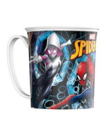 TAZA GRANDE SPIDERMAN-01SPIDER  