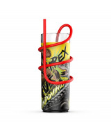 VASO CON SORBETE EXTERIOR JURASICK PARK -   