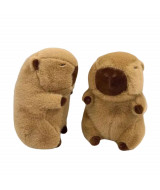PELUCHE CAPYBARA 20  