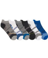 SOQUETE FLOYD GO HOMBRE ERGONOMIC COMB.CON LENGUETA C.SURTIDOS - GO   