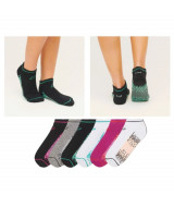 SOQUETE FLOYD GO MUJER ENDLESS ENERGY COMBINADA C.SURTIDOS - GO   