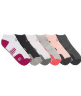SOQUETE FLOYD GO MUJER ATHLETIC LITE COMBINADA C.SURTIDOS - GO   