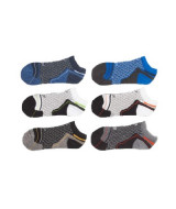 MEDIA HOMBRE FLOYD GO ULTIMATE FLOAT INVISIBLE VS.COLORES - GO  
