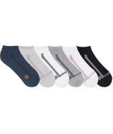 SOQUETE FLOYD GO HOMBRE AIR CROSS LISA COMBINADA C.SURTIDOS - GO   