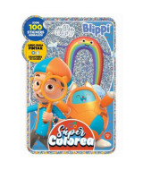 FLOW PACK SUPER COLOREA BLIPPI - 5  