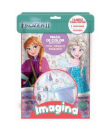 FLOW PACK IMAGINA MASAS FROZEN - 5  