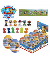 HUEVOS SPLASH SORPRESA - PAW PATROL. - 5  