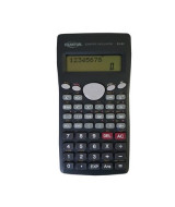 CALCULADORA  CIENTIFICA EXAKTUS EX-8  