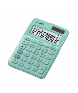 CALCULADORA CASIO MS-20UC VE  