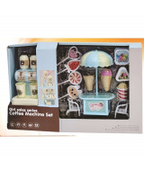 SET CAFETERIA C/HELADERIA - 34x21x9 - 6  