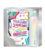AGENDA 2024 M.CREATIVA KIT BUENA ONDA 2DxP 15x21cm - 8  