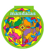 LIBRO DE PINTAR MANDALAS - PARA PINTAR DESDE TU IMAGINACION-2  