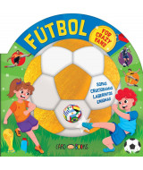 LIBRO DIDACTICO FUTBOL  FOR CRAZY FANS. - 18  