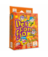 COLECCION BUENAS CARTAS - DESCONFIO - 1  