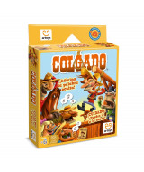 JUEGOS DE BOLSILLO COLGADO-  