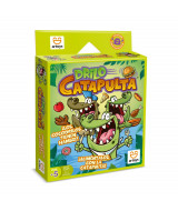 JUEGOS DE BOLSILLO DRILO CATAPULTA -   