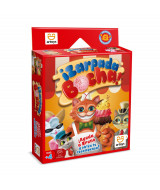 JUEGOS DE BOLSILLO ZARPADA BOCHA -   