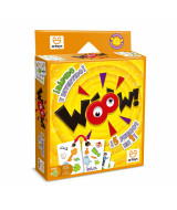 ALTA TORRE CON CARTAS  JUEGOS DE HABILIDAD -   