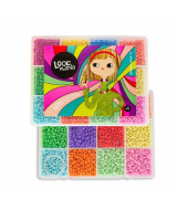 CAJA 12 DIVISIONES VIDRIO GRANDE  LOOK 13x1