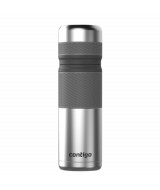 TERMO ACERO CONTIGO THERMAL BOTTLE GRIS ACERO - 739ml. - 2097  