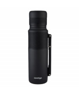 TERMO ACERO CONTIGO THERMAL BOTTLE BLACK - 1182ml. - 2070  