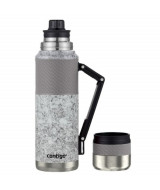 TERMO ACERO CONTIGO THERMAL BOTTLE SPECKED - 1182ml. - 2156  