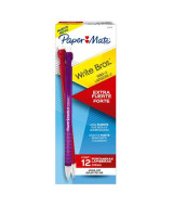 PORTAMINAS PAPER MATE WRITE BROS BOX EXTRA FUERTE 0,9mm. 2135  