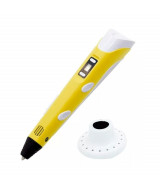 LAPIZ 3D GENERICO 3DPEN AMARILLO  - 8145x1