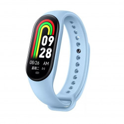 SMARTBAND M8 CELESTE - 8140x1