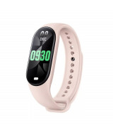 SMARTBAND M8 ROSA - 8  