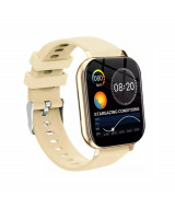 SMARTWATCH LUXY 37 DORADO  - 8  