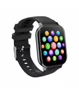 SMARTWATCH  LUXY 37 NEGRO  - 8  