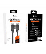 CABLE FOXBOX HDMI FLEX 1.5 M  - 6  