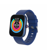 SMARTWATCH GENERICO LOTA AZUL - 8  