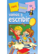 LIBRO EDITORIAL BETINA VAMOS A ESCRIBIR - 2002x1