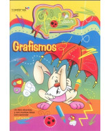 LIBRO GRAFIDEAS GRAFISMOS -2  