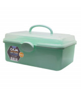 CAJA MULTIUSO 26x16.5x13cm - 708  