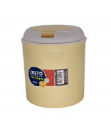 CESTO MESADA TAPA 2.5L - 712  