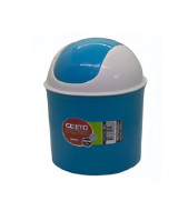 CESTO MESADA TAPA VAIVEN 1.5L - 712  
